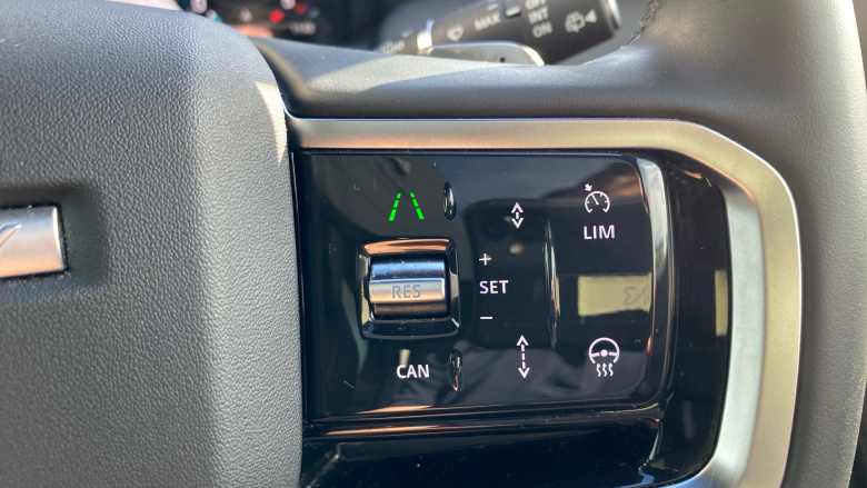 Land Rover Discovery Sport 2.0 D200 Dynamic SE 5dr Auto [7 Seat] Diesel Station Wagon